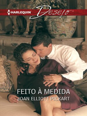 cover image of Feito à medida